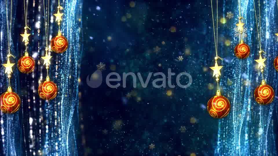 Christmas Background 1 Videohive 24986920 Motion Graphics Image 10