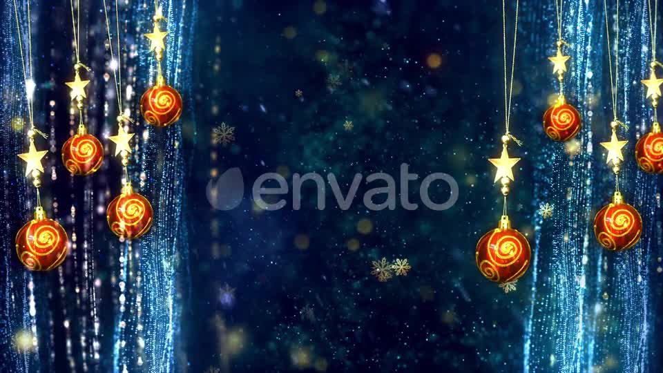 Christmas Background 1 Videohive 24986920 Motion Graphics Image 7