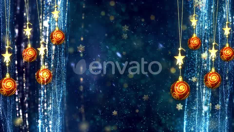Christmas Background 1 Videohive 24986920 Motion Graphics Image 8