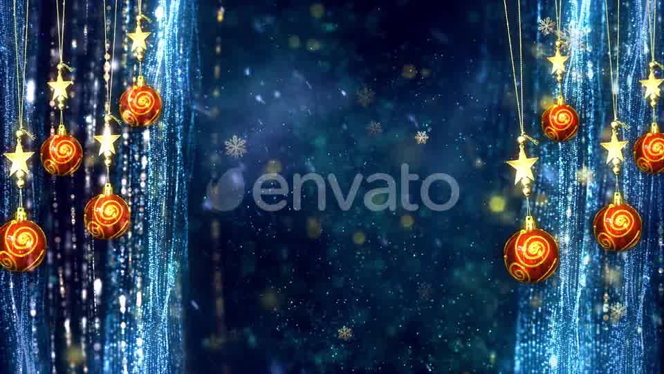 Christmas Background 1 Videohive 24986920 Motion Graphics Image 9