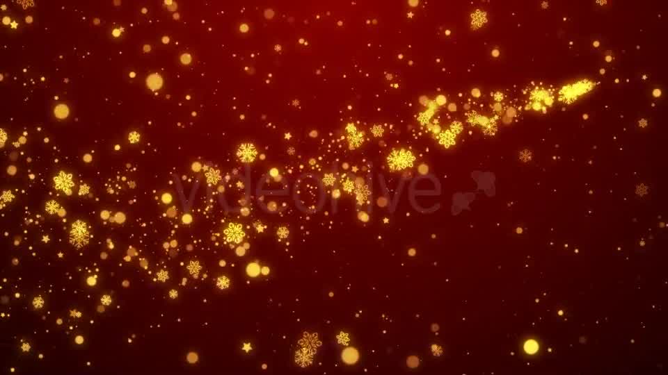 Christmas Background Videohive 13755174 Motion Graphics Image 10