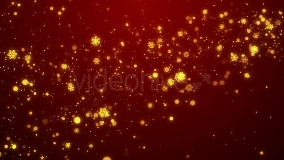 Christmas Background Videohive 13755174 Motion Graphics Image 11