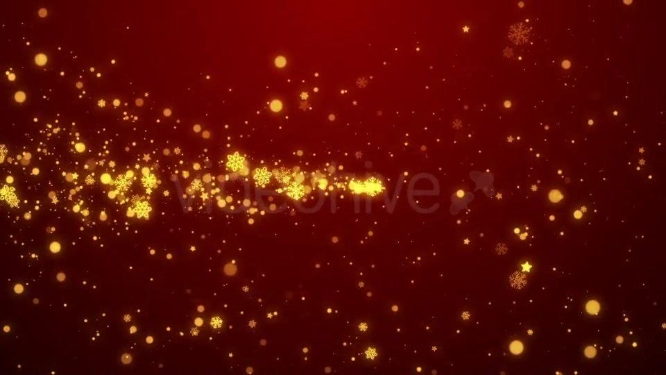 Christmas Background Videohive 13755174 Motion Graphics Image 4