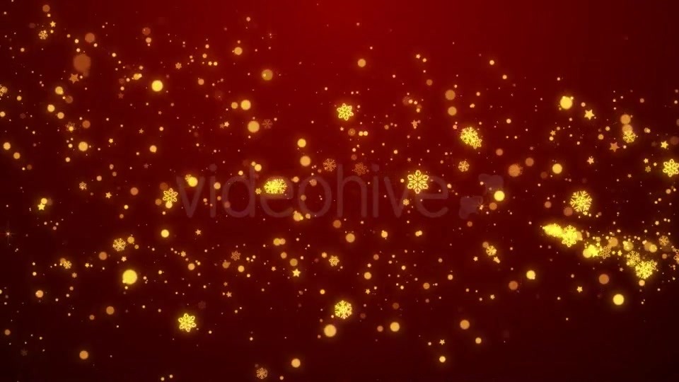 Christmas Background Videohive 13755174 Motion Graphics Image 6