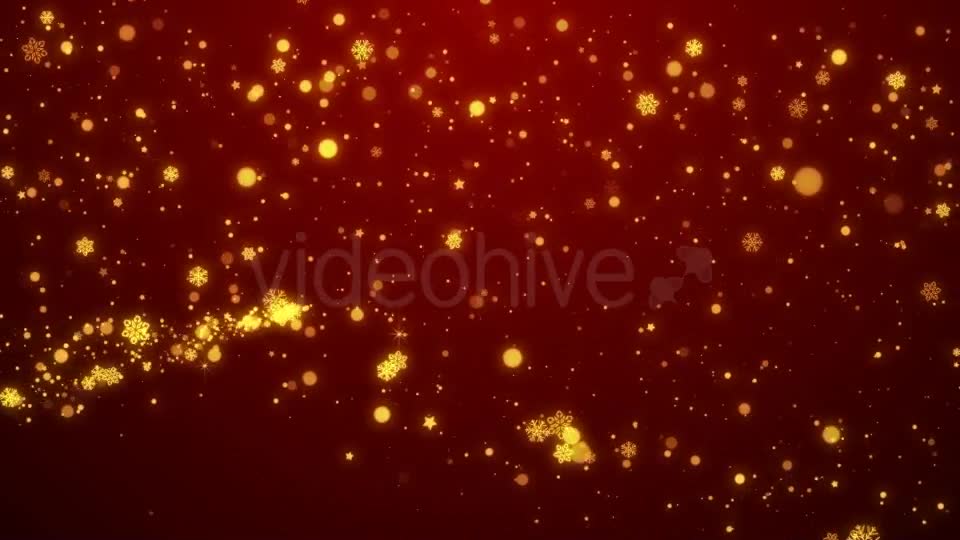 Christmas Background Videohive 13755174 Motion Graphics Image 9