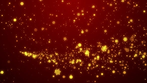 Christmas Background - 13755174 Download Videohive