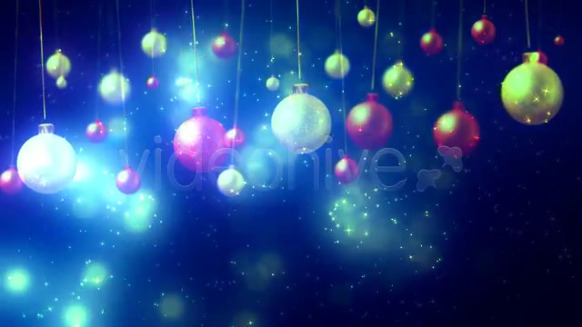 Christmas Background 2 Videohive 3543894 Motion Graphics Image 10