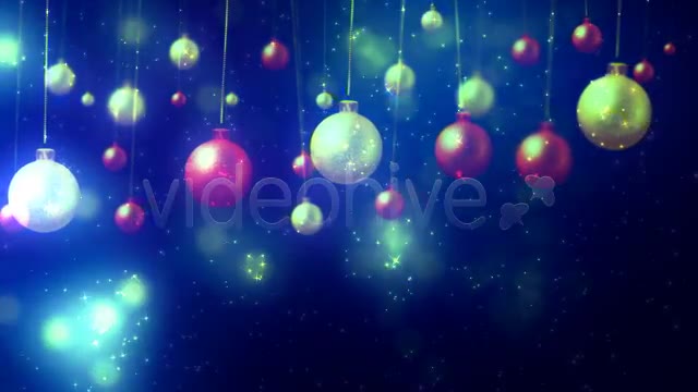 Christmas Background 2 Videohive 3543894 Motion Graphics Image 2