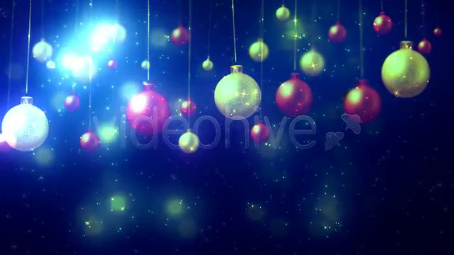 Christmas Background 2 Videohive 3543894 Motion Graphics Image 3