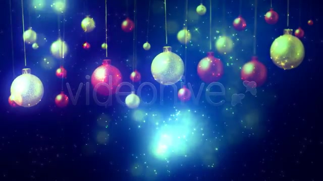 Christmas Background 2 Videohive 3543894 Motion Graphics Image 9