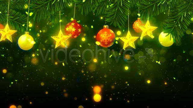 Christmas Background 2 Videohive 6391681 Motion Graphics Image 8