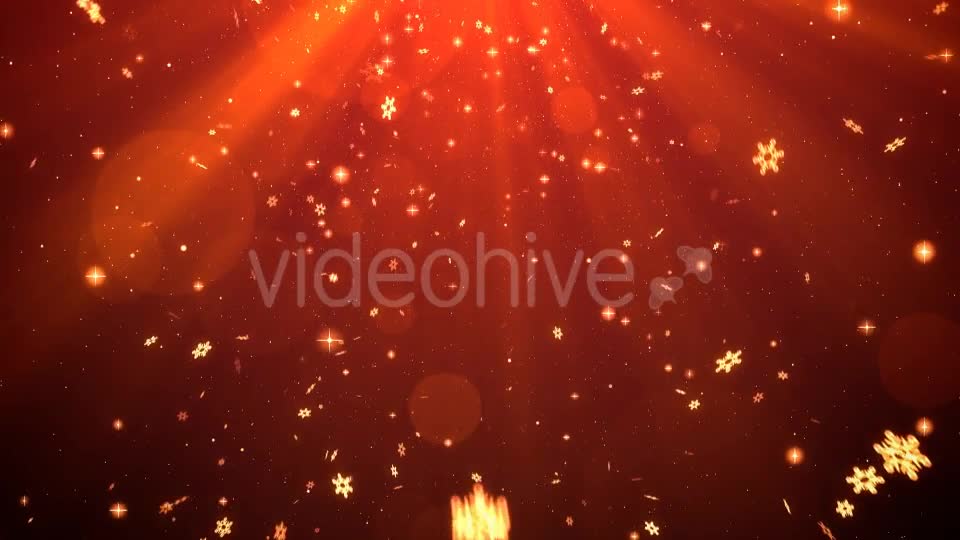 Christmas Background Videohive 20920778 Motion Graphics Image 1