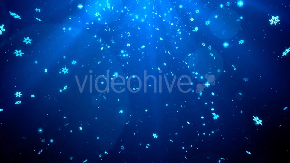 Christmas Background Videohive 20920778 Motion Graphics Image 11