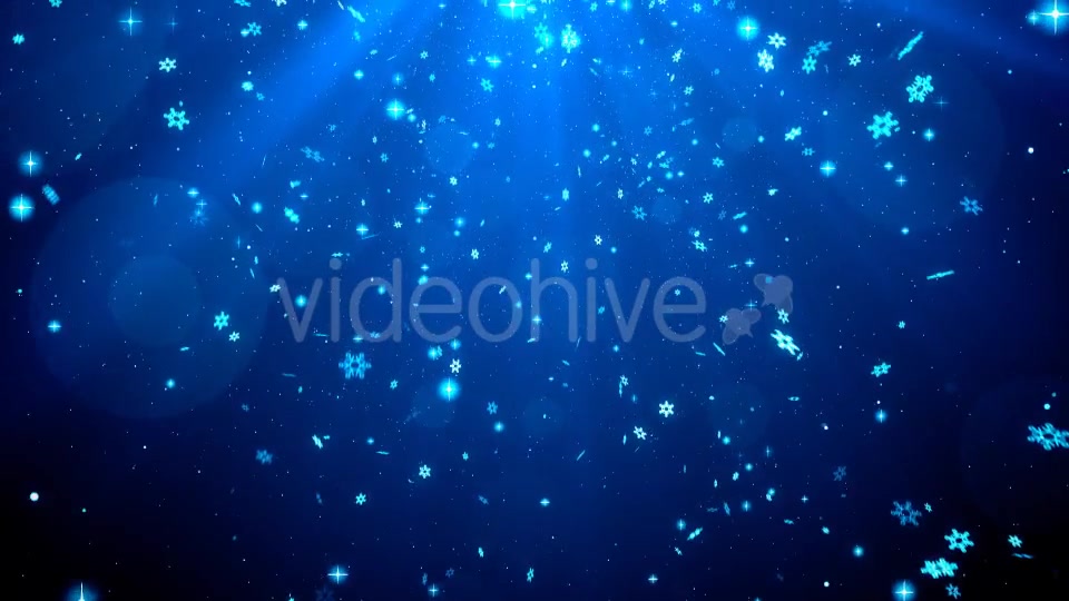 Christmas Background Videohive 20920778 Motion Graphics Image 12