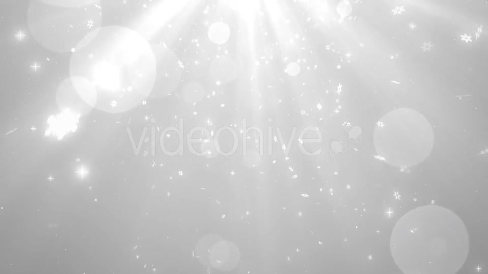 Christmas Background Videohive 20920778 Motion Graphics Image 5