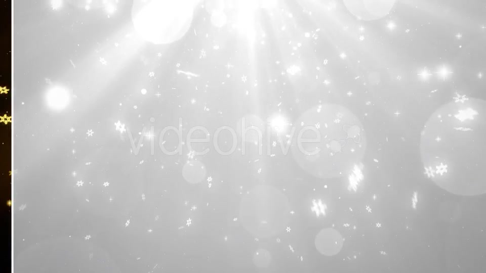 Christmas Background Videohive 20920778 Motion Graphics Image 6