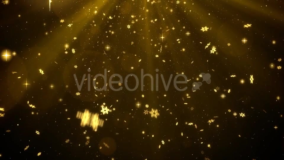 Christmas Background Videohive 20920778 Motion Graphics Image 7