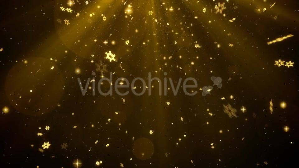 Christmas Background Videohive 20920778 Motion Graphics Image 8