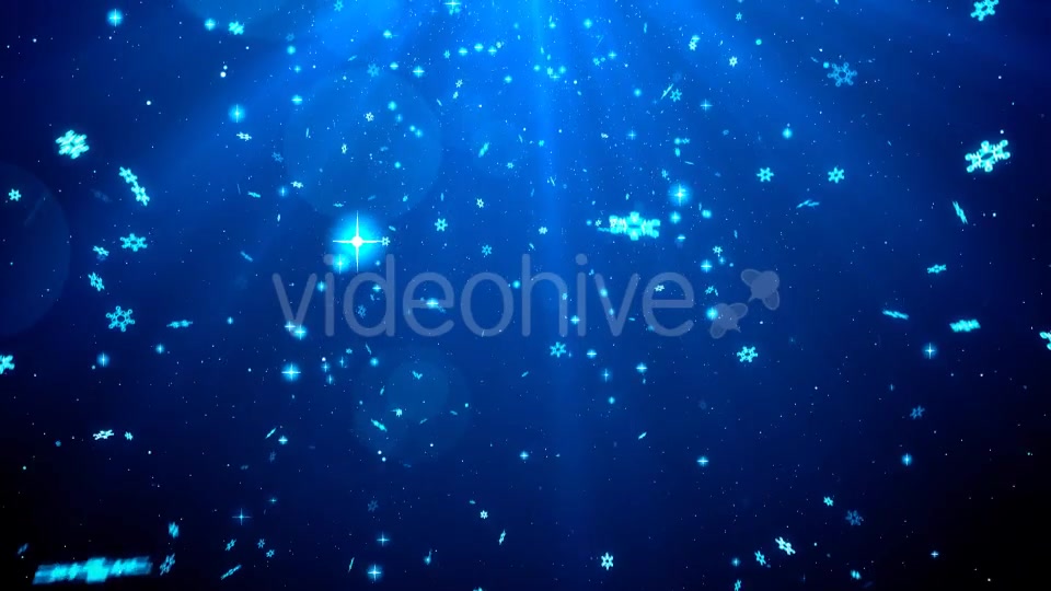 Christmas Background Videohive 20920778 Motion Graphics Image 9