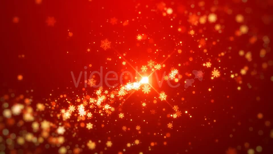 Christmas Background Videohive 20930043 Motion Graphics Image 1