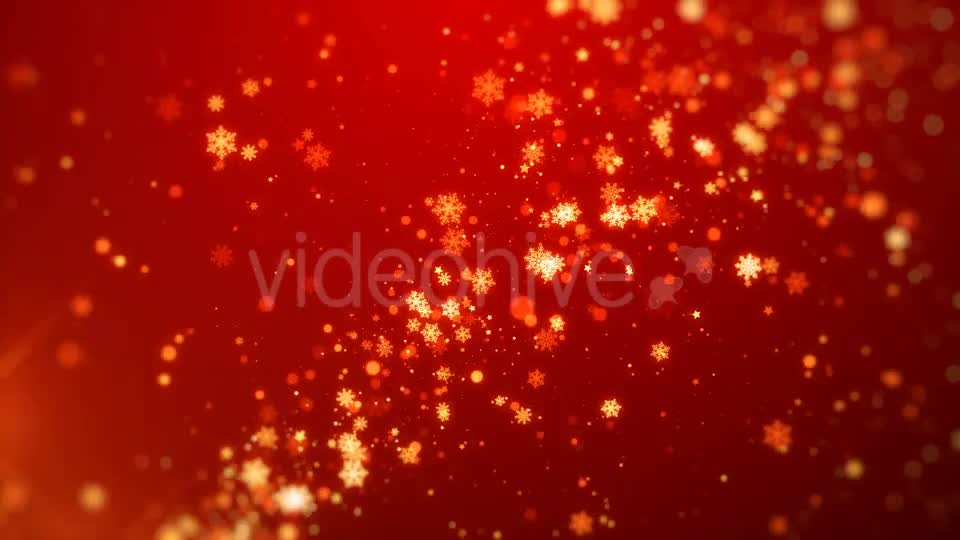 Christmas Background Videohive 20930043 Motion Graphics Image 10