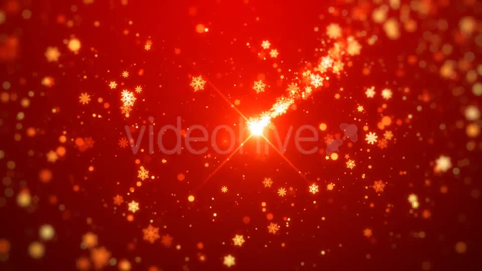 Christmas Background Videohive 20930043 Motion Graphics Image 9