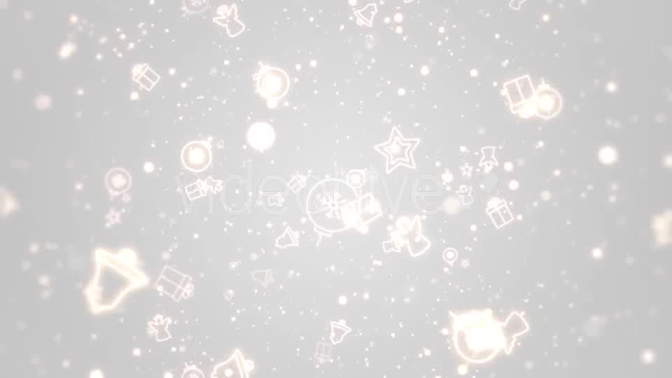 Christmas Background Videohive 20970866 Motion Graphics Image 9