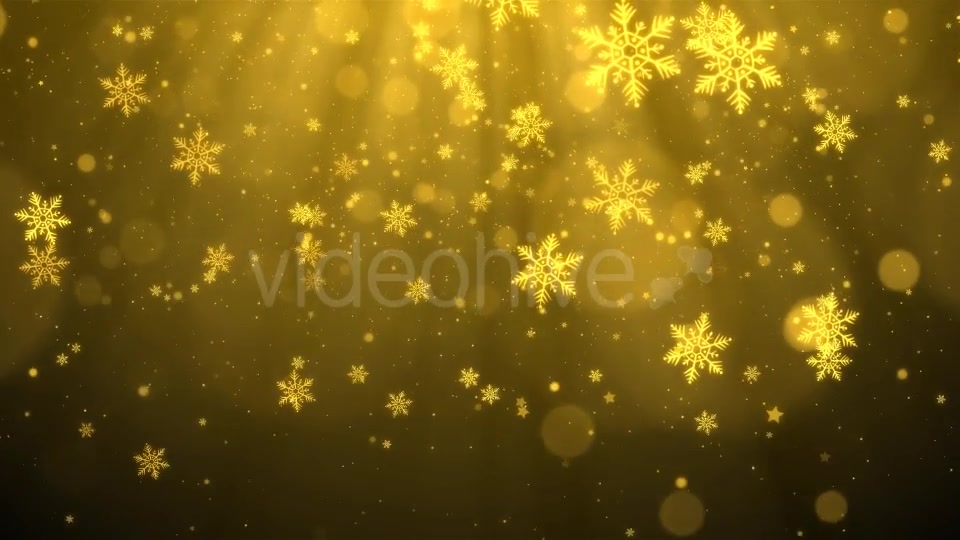 Christmas Background Videohive 20995001 Motion Graphics Image 6