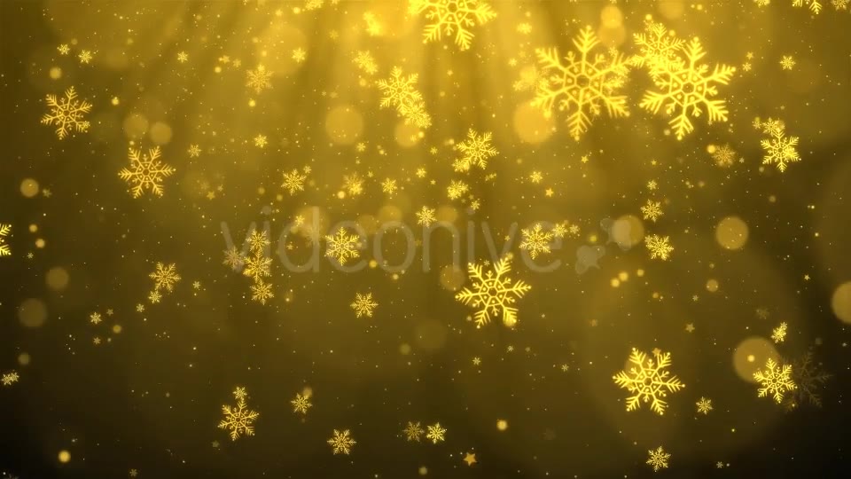 Christmas Background Videohive 20995001 Motion Graphics Image 7