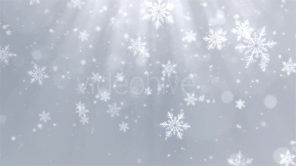 Christmas Background Videohive 20995001 Motion Graphics Image 8
