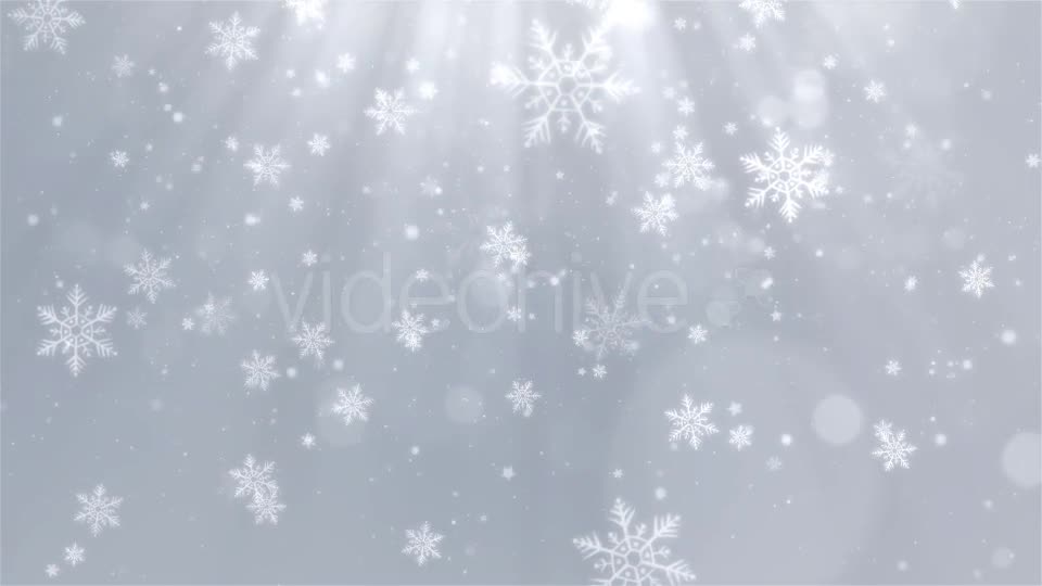 Christmas Background Videohive 20995001 Motion Graphics Image 9