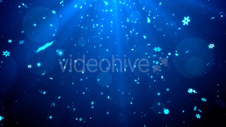 Christmas Background Videohive 21021924 Motion Graphics Image 10