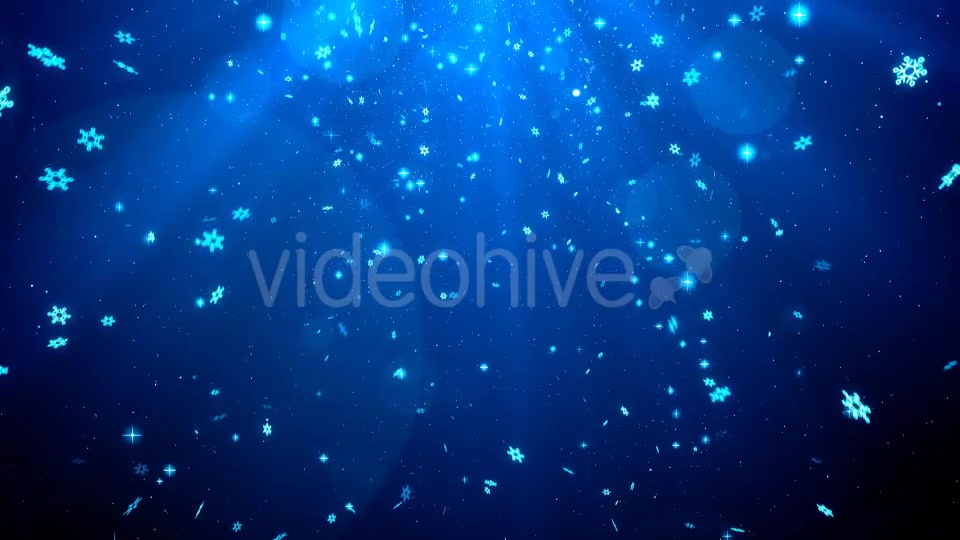 Christmas Background Videohive 21021924 Motion Graphics Image 11