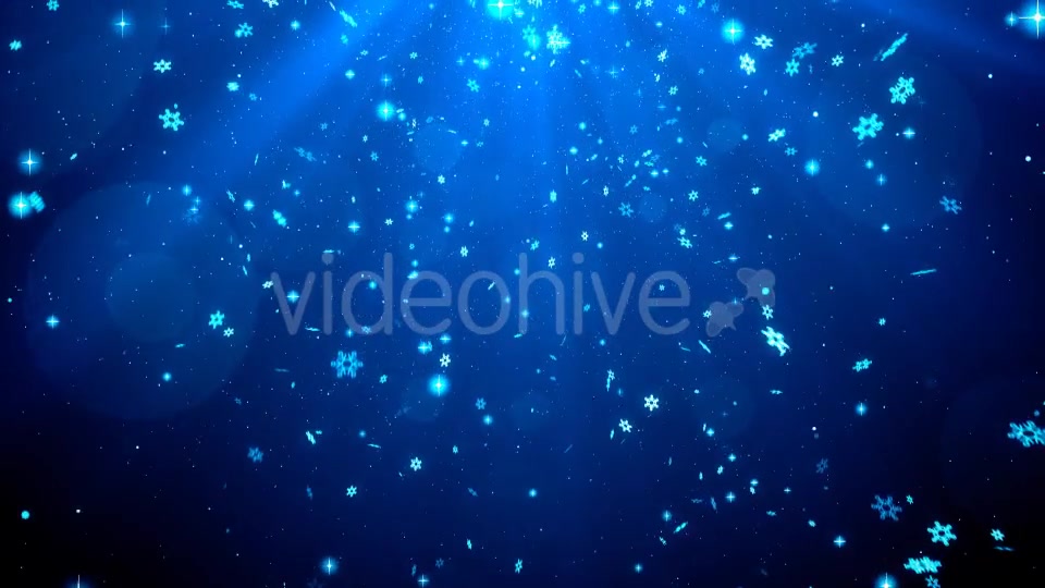 Christmas Background Videohive 21021924 Motion Graphics Image 12