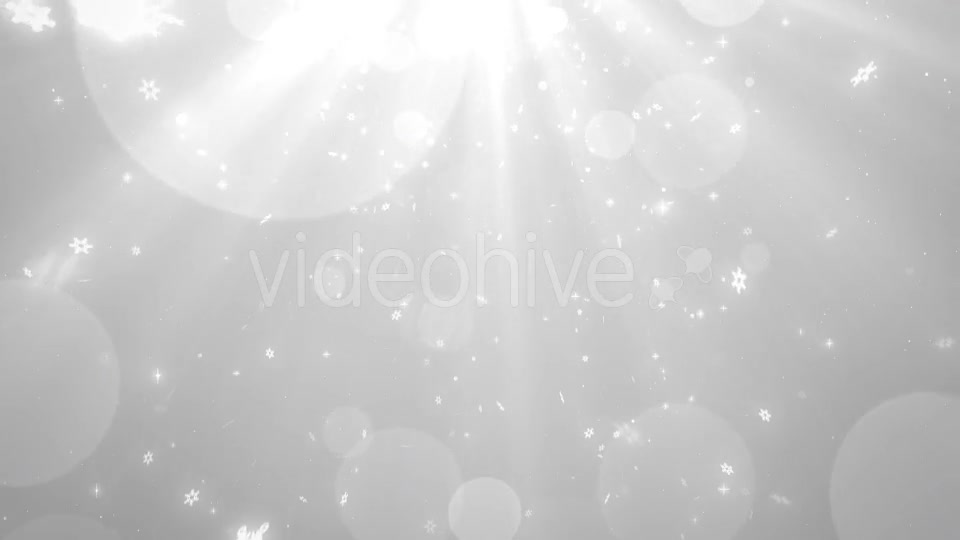 Christmas Background Videohive 21021924 Motion Graphics Image 4