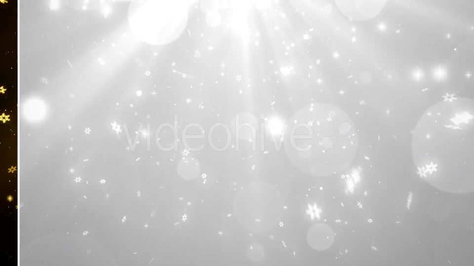 Christmas Background Videohive 21021924 Motion Graphics Image 6