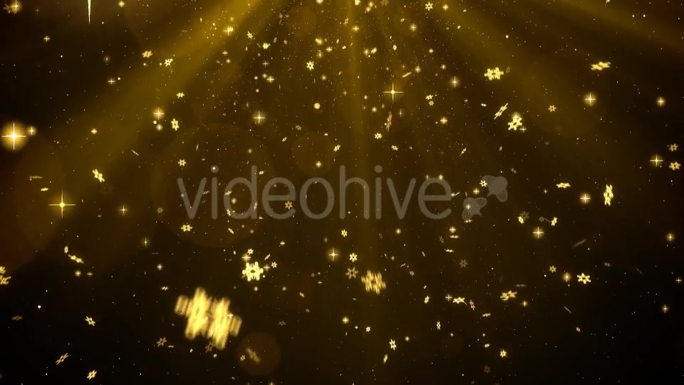 Christmas Background Videohive 21021924 Motion Graphics Image 7