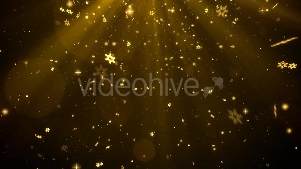 Christmas Background Videohive 21021924 Motion Graphics Image 8