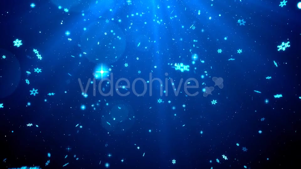 Christmas Background Videohive 21021924 Motion Graphics Image 9