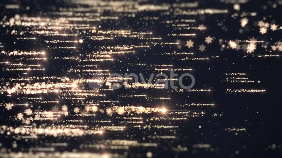 Christmas Background Videohive 24981511 Motion Graphics Image 3