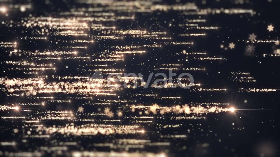 Christmas Background Videohive 24981511 Motion Graphics Image 4