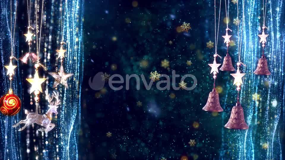 Christmas Background 6 Videohive 24986923 Motion Graphics Image 1