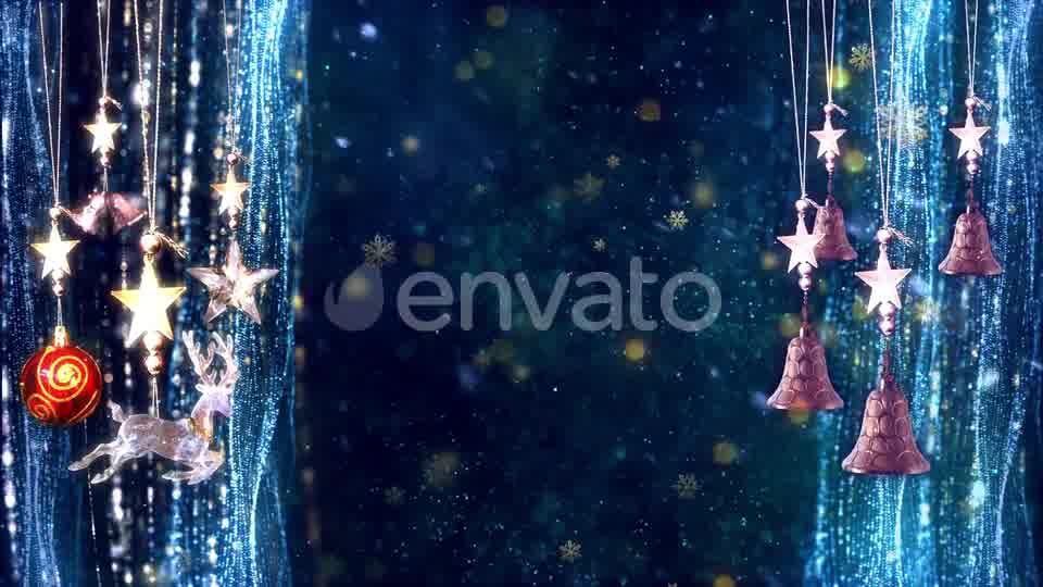 Christmas Background 6 Videohive 24986923 Motion Graphics Image 10