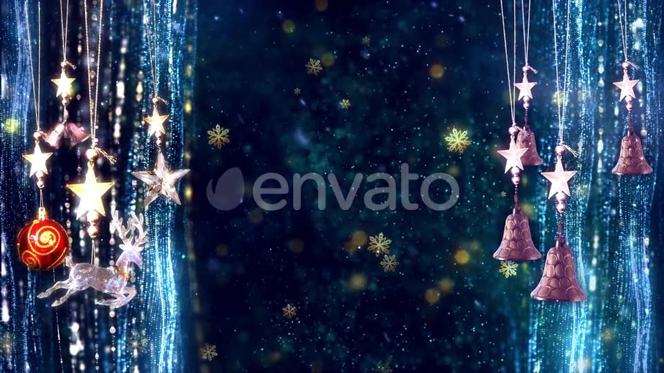 Christmas Background 6 Videohive 24986923 Motion Graphics Image 6