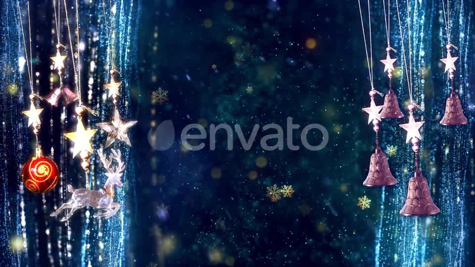 Christmas Background 6 Videohive 24986923 Motion Graphics Image 7