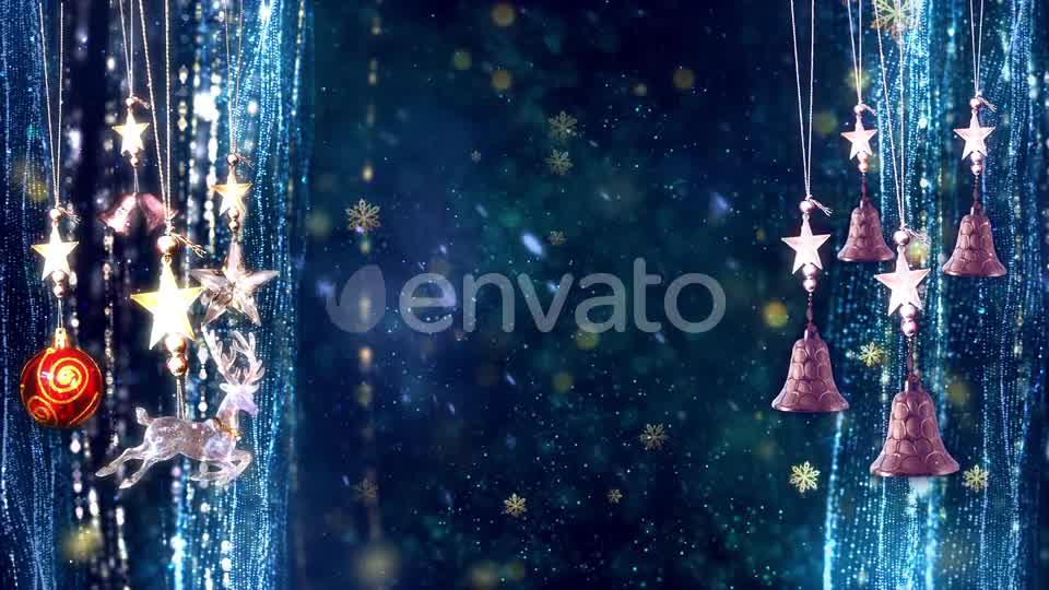 Christmas Background 6 Videohive 24986923 Motion Graphics Image 8
