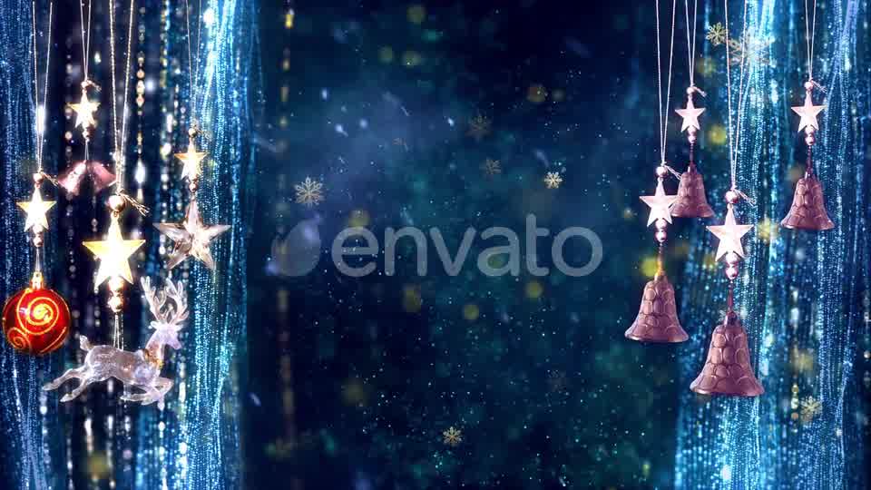 Christmas Background 6 Videohive 24986923 Motion Graphics Image 9