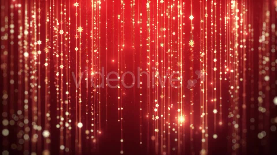 Christmas Background Videohive 18676380 Motion Graphics Image 2