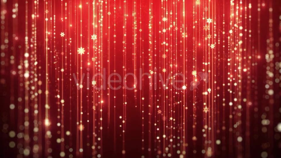 Christmas Background Videohive 18676380 Motion Graphics Image 3