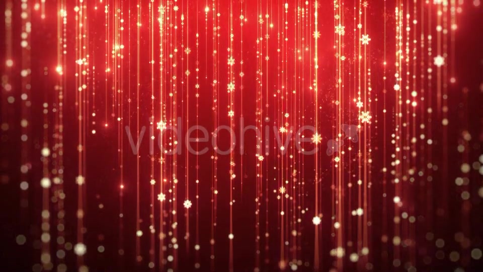 Christmas Background Videohive 18676380 Motion Graphics Image 4